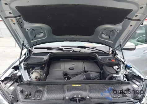 2024 Mercedes-Benz Gle 350 4Matic from USA, damaged, VIN 4JGFB4FBXRB130501